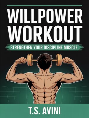 cover image of Willpower Workout